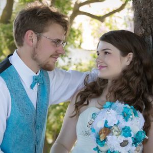 Meet your Posher, Amelia